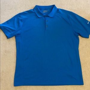 Like new Nike Polo